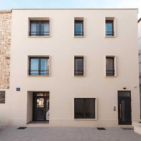 Downtown Vela Luka Apartment Ngoại thất bức ảnh