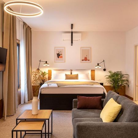 Downtown Vela Luka Apartment Ngoại thất bức ảnh